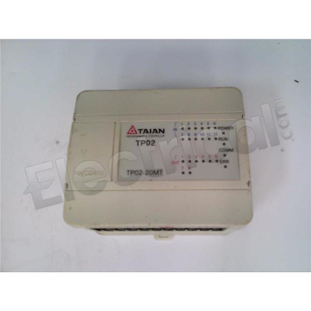 TP02-20MT