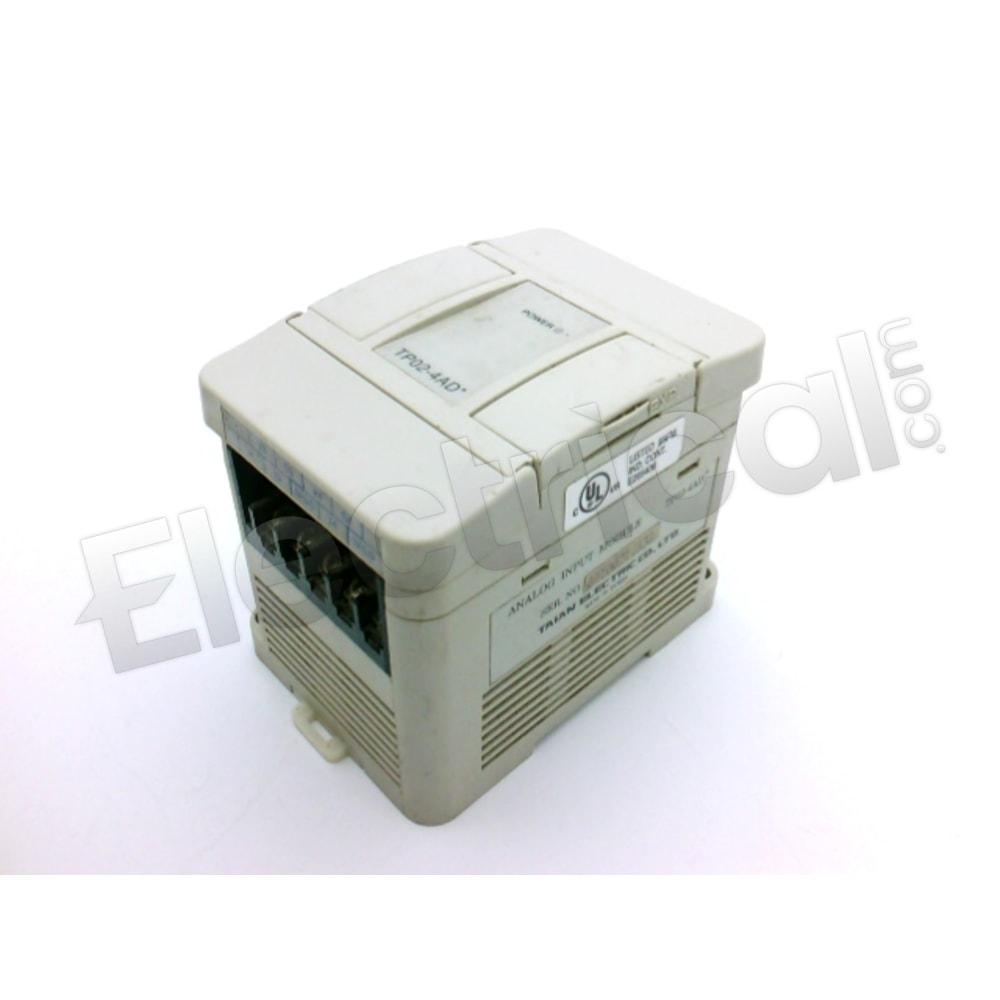 TP02-4ADT
