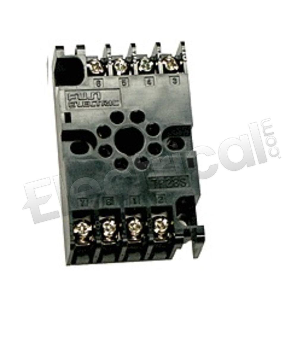 Fuji Electric Fuse Part And Accessory TP28S