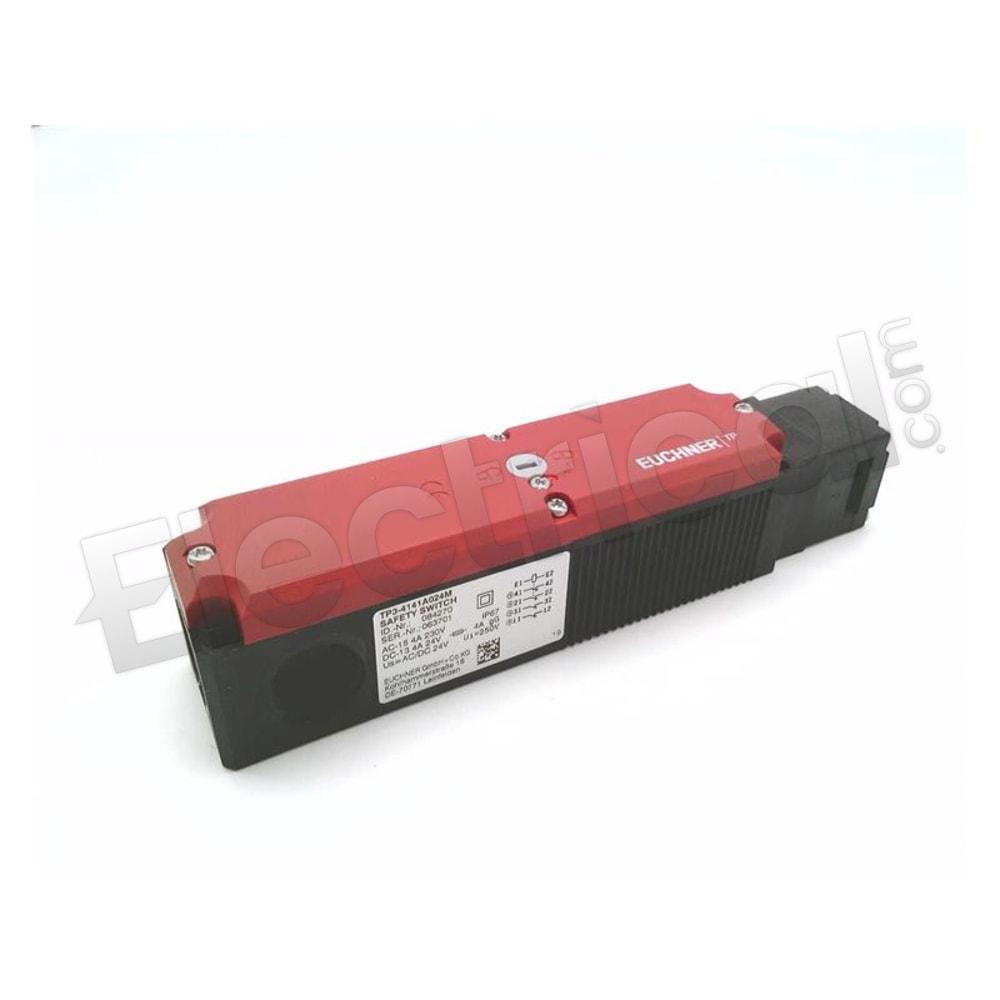 TP3-4141A024M