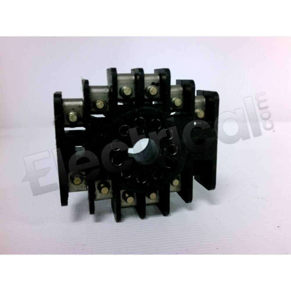 Fuji Electric Fuse Part And Accessory TP311S