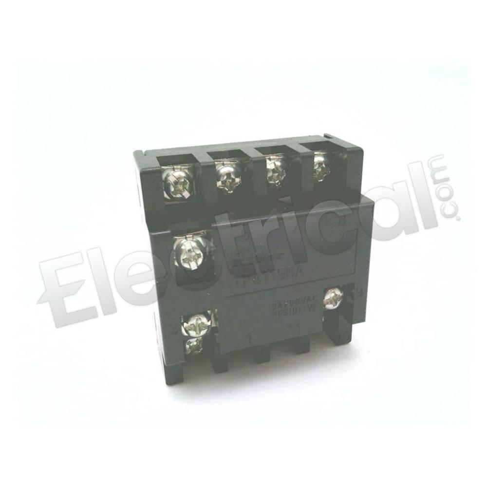 Fuji Electric Fuse Part And Accessory TP411SBA