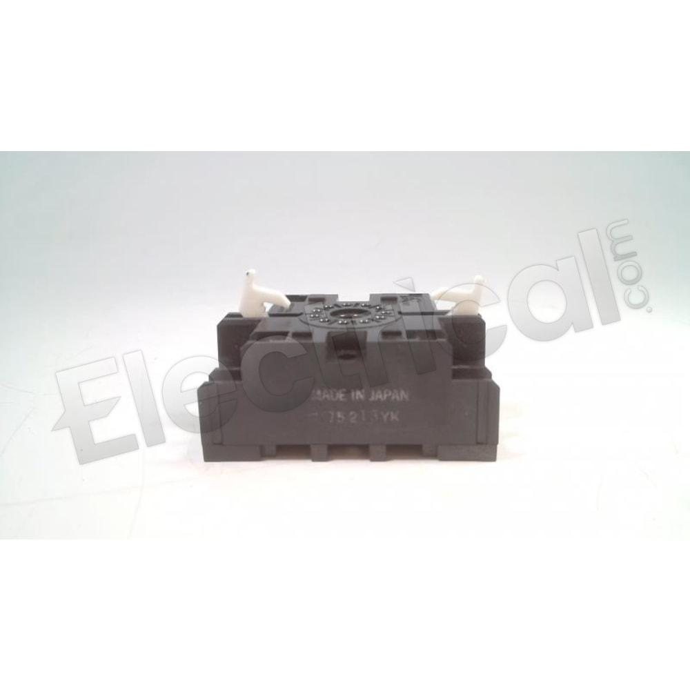 Fuji Electric Fuse Part And Accessory TP411X