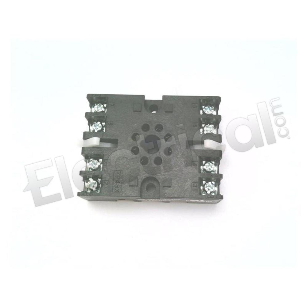 Fuji Electric Fuse Part And Accessory TP48X
