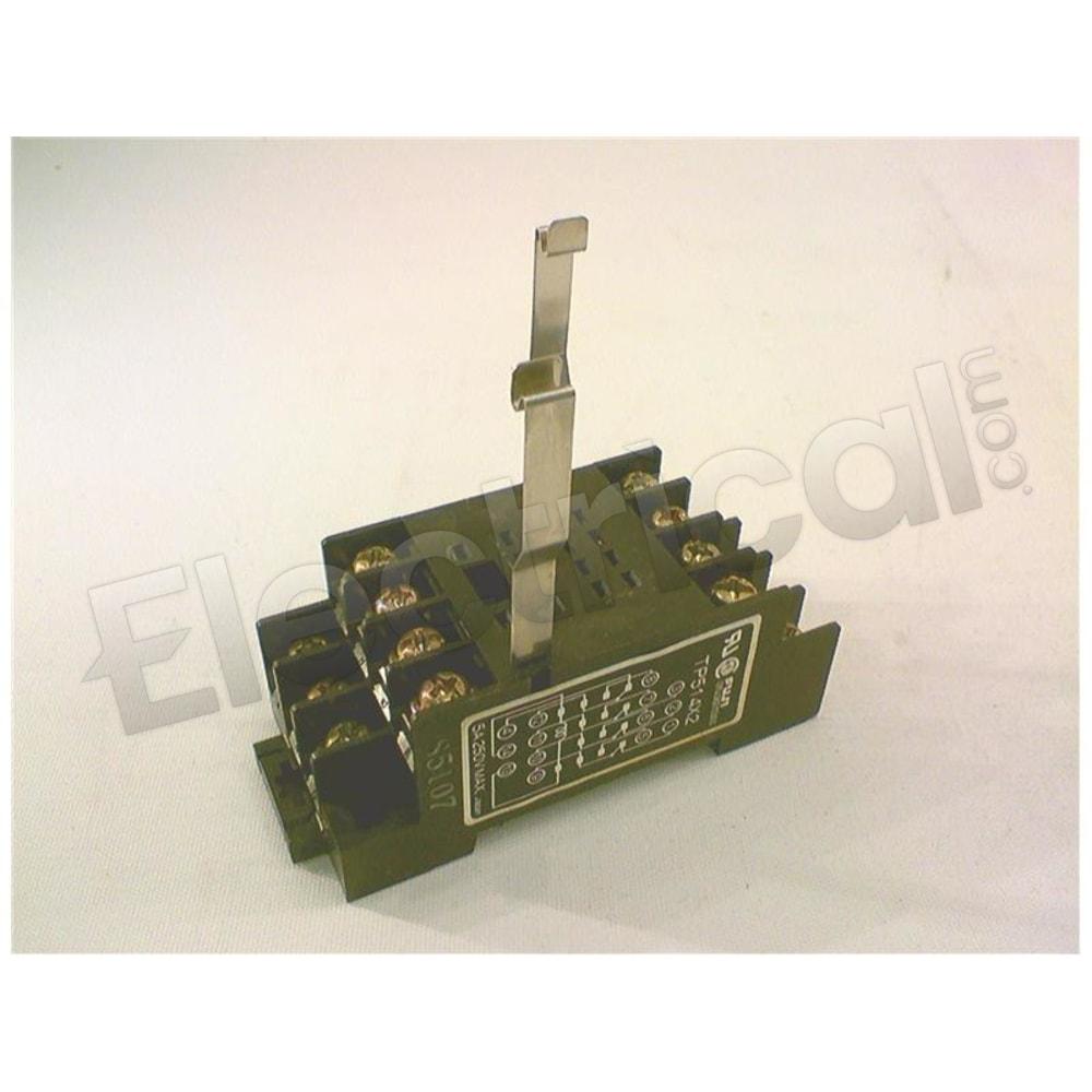 Fuji Electric Fuse Part And Accessory TP514X2