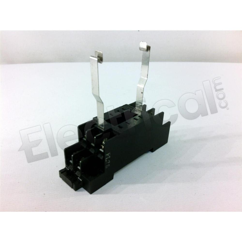 Fuji Electric Fuse Part And Accessory TP58X1