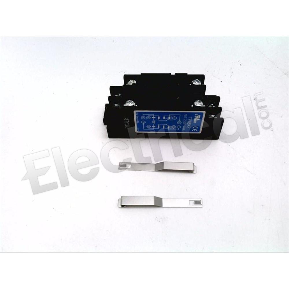 Fuji Electric Fuse Part And Accessory TP68X2