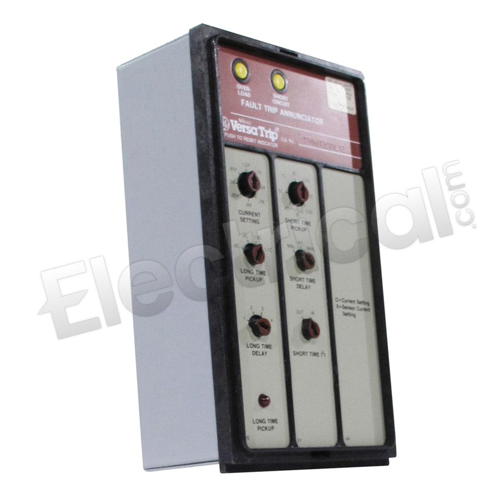 General Electric Trip Units And Programmers TP9VT20DLA1