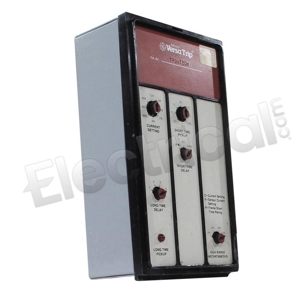 General Electric Trip Units And Programmers TP9VT20H