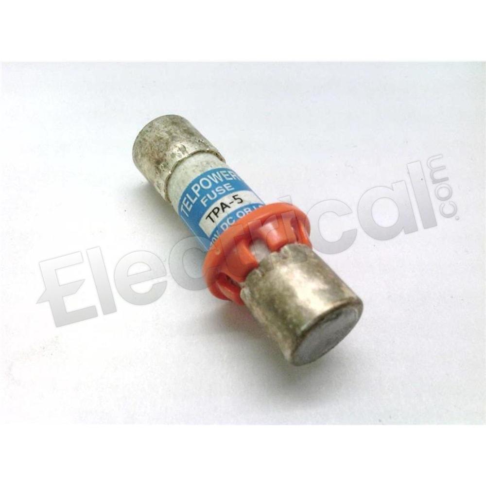 Eaton Low Voltage TPA-5