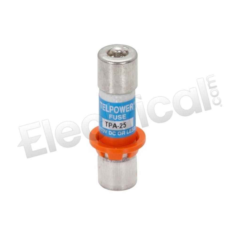 Eaton Low Voltage TPA-B-25