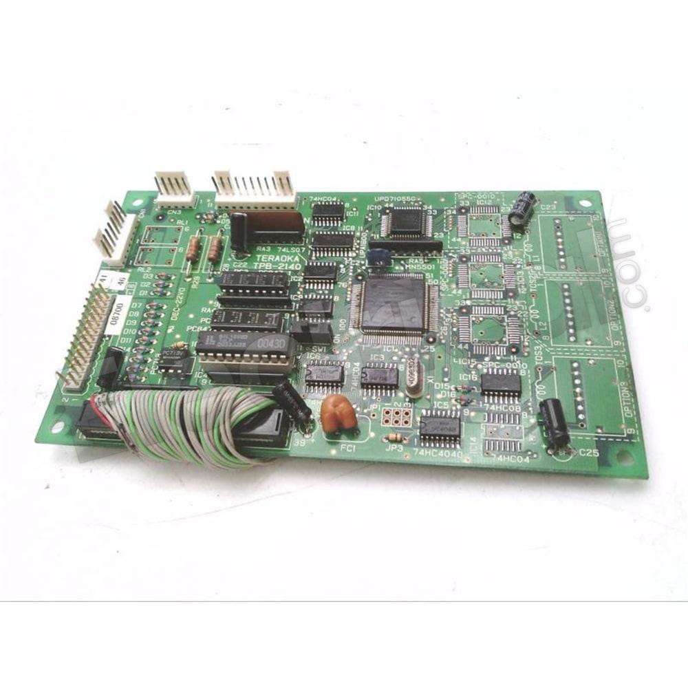 TPB-2140