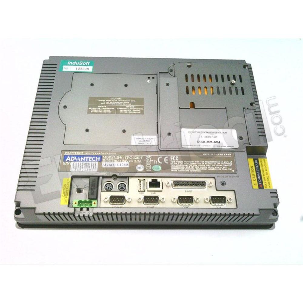 TPC-1260T