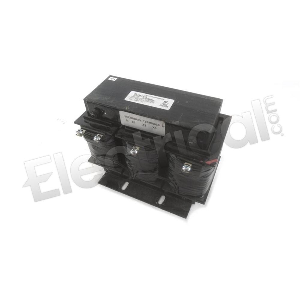 Marcus Control Power TPC1500A3