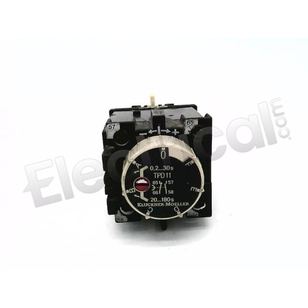 TPD-11-DIL