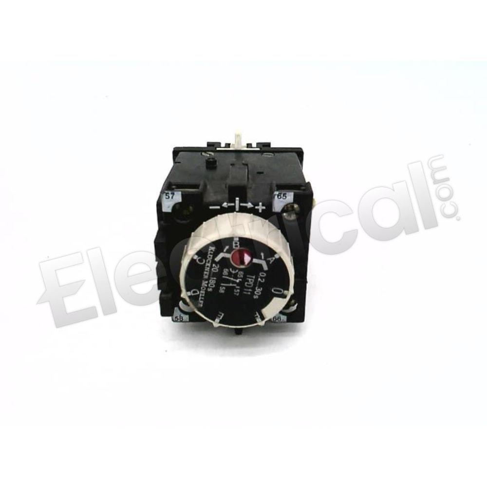 TPD-11-DIL-R