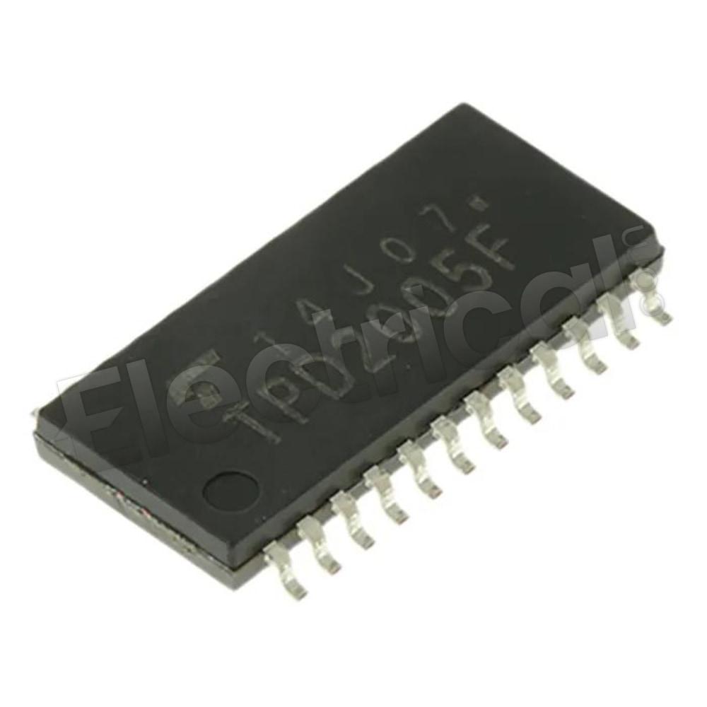 TPD2005F(EL,F)