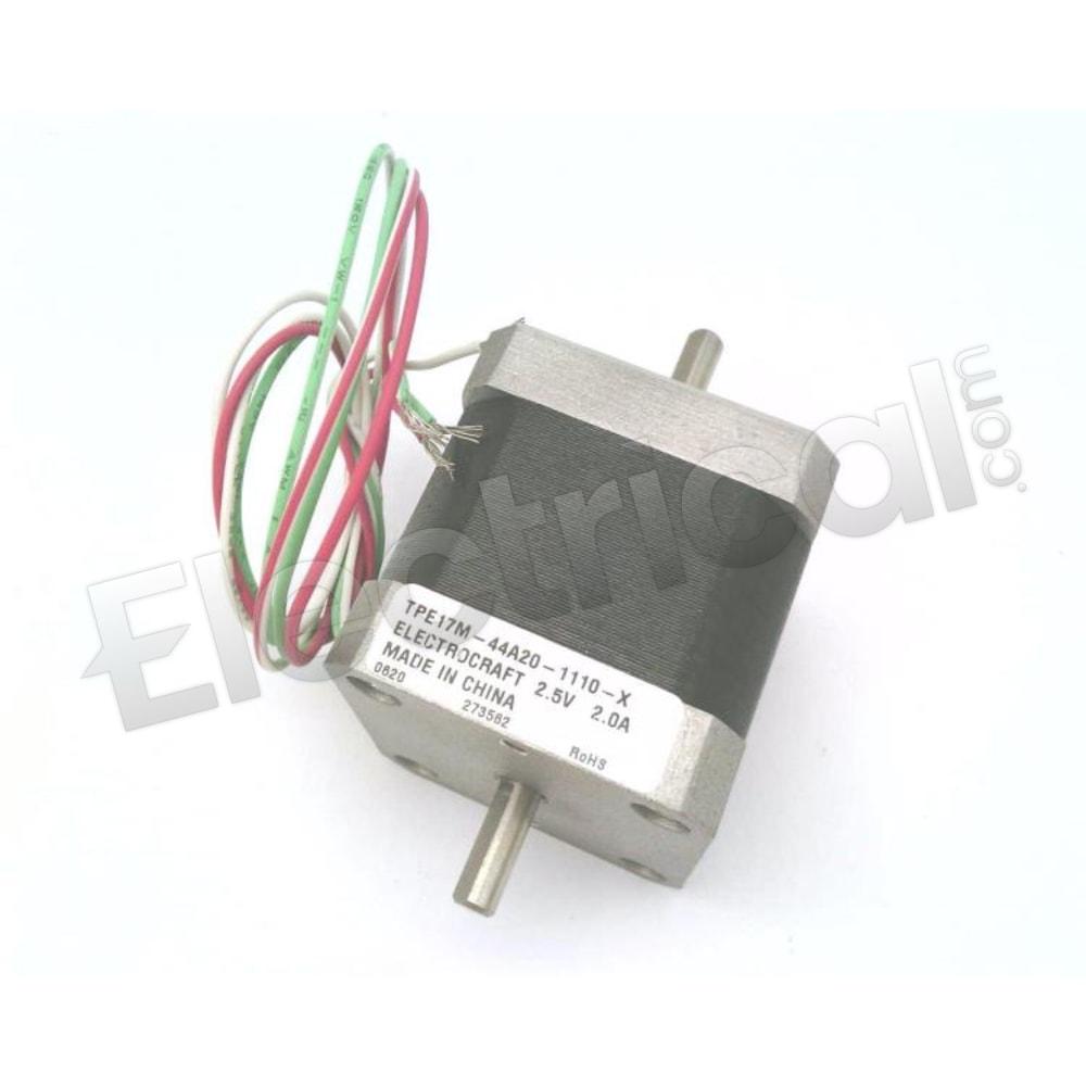 TPE17M-44A20-1110-X