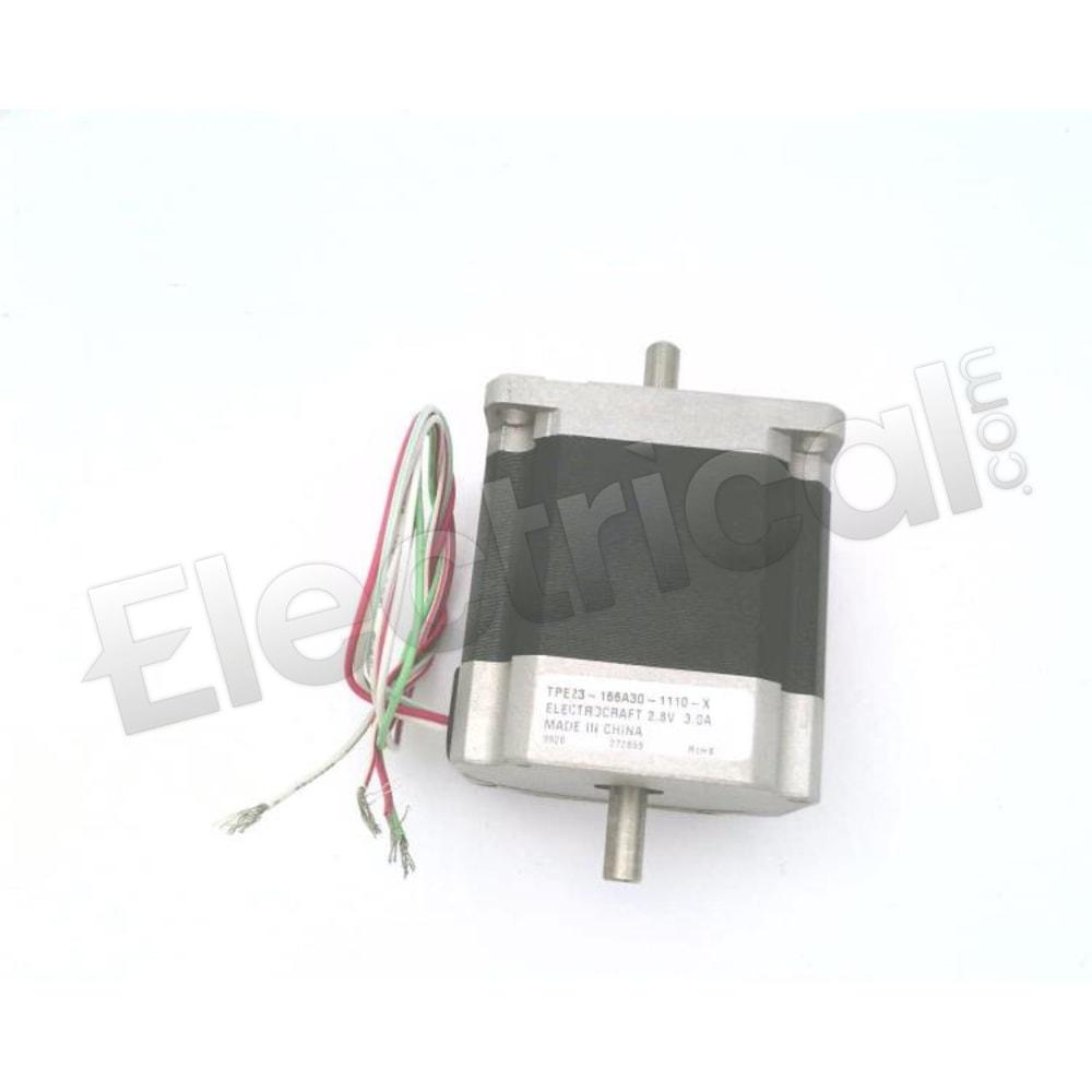 TPE23-166A30-1110-X