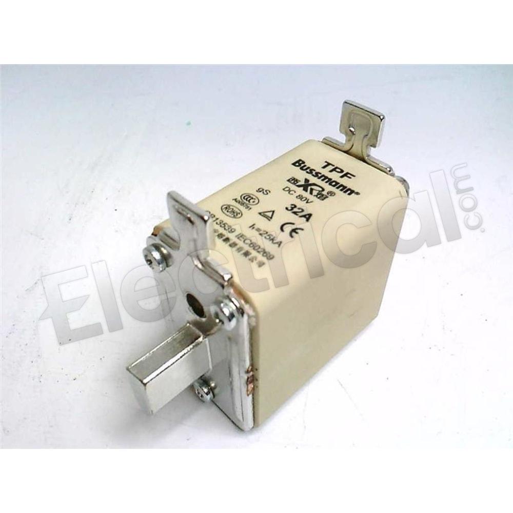 Eaton Low Voltage TPF-80VDC/32A