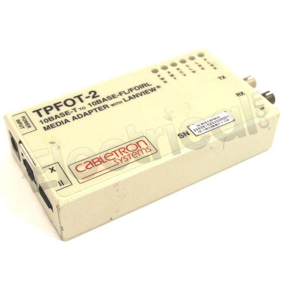 TPFOT-2