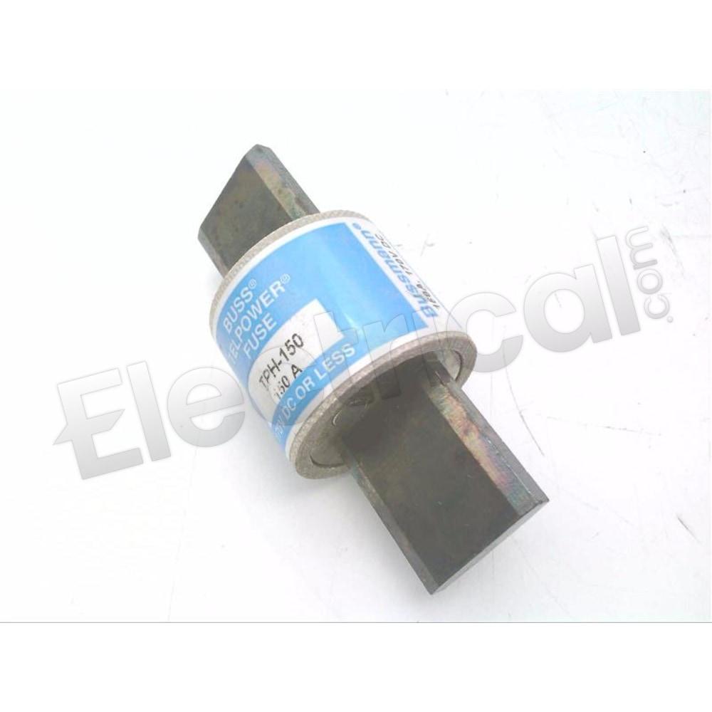 Cooper Bussmann Low Voltage TPH-150