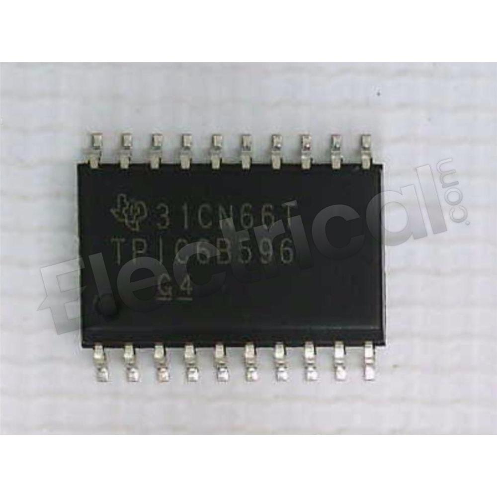 TPIC6B596DW