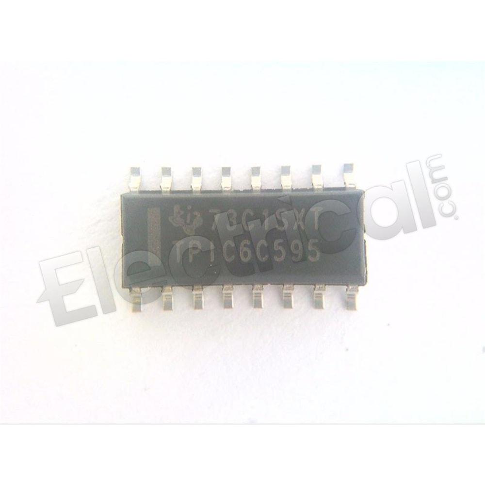 TPIC6C595D