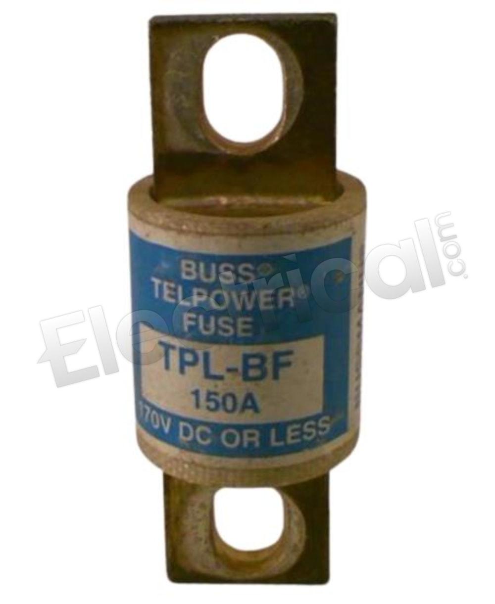 Eaton Low Voltage TPL-BF