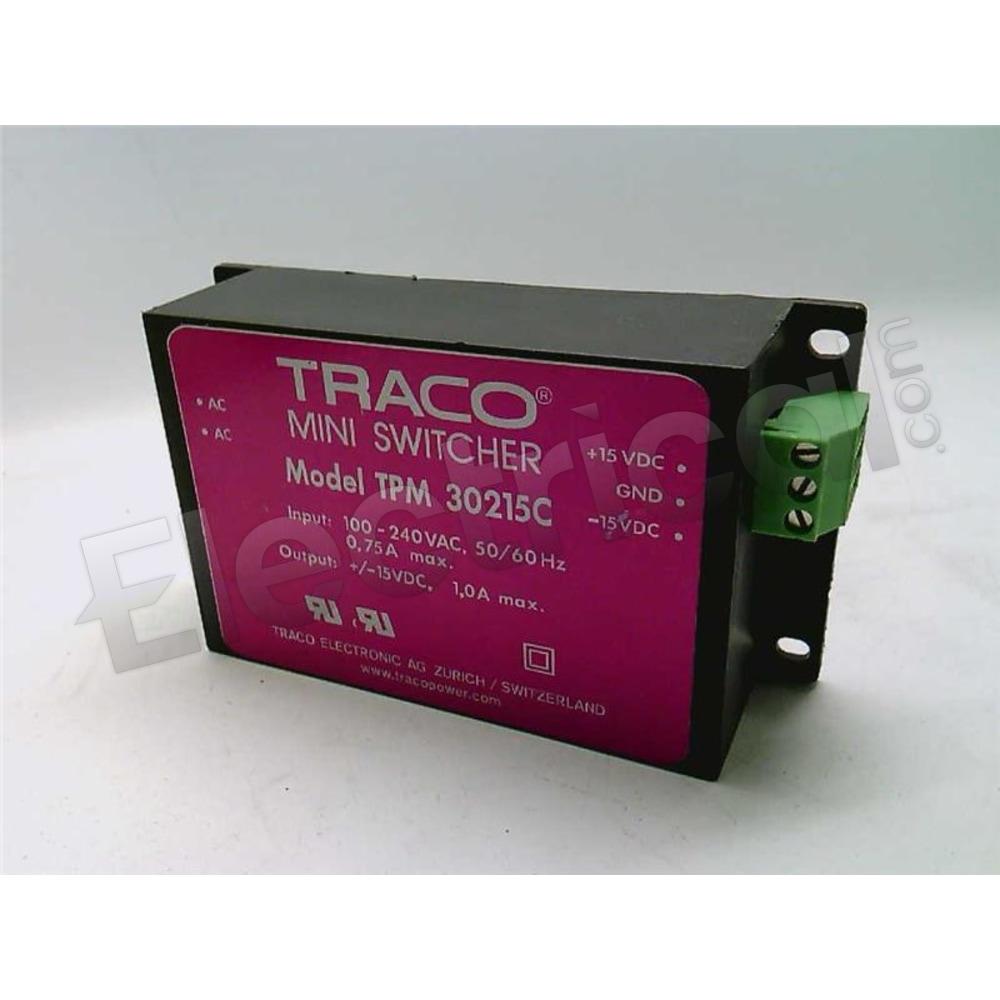 TPM-3215C