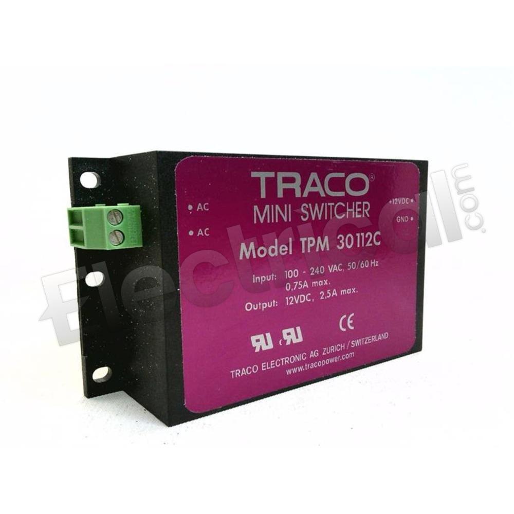 TPM30112C