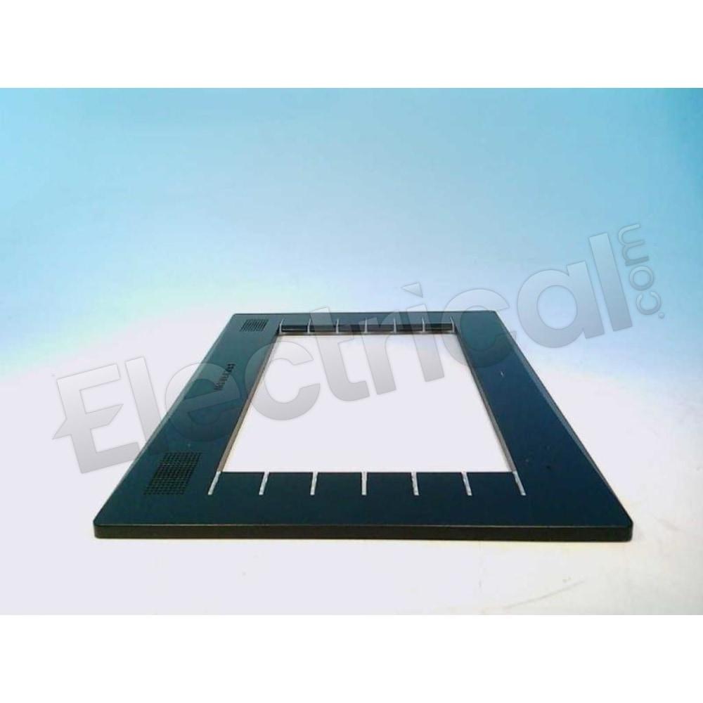 TPMC-9L-FPB-T FRONT BEZEL BLANK