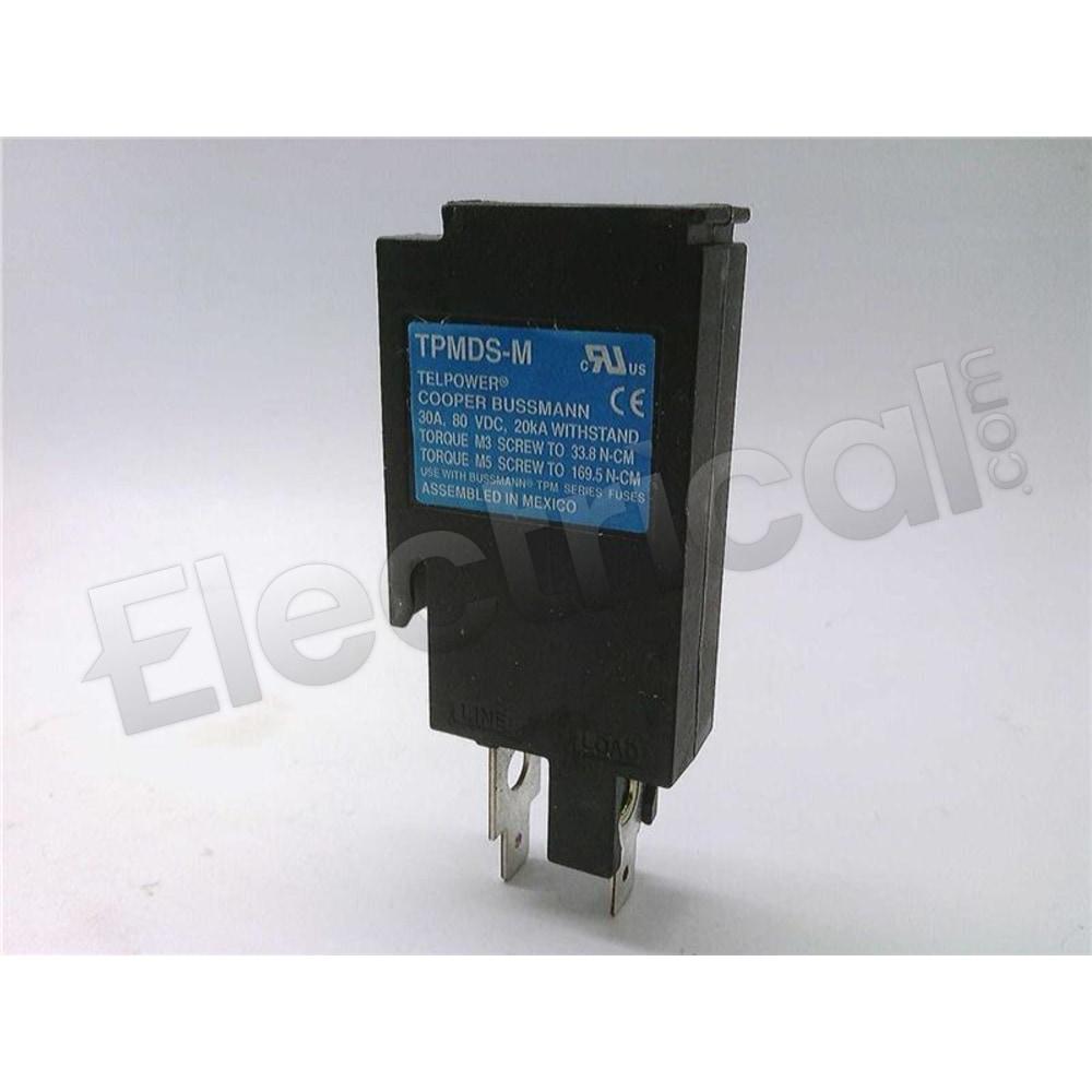 Eaton Low Voltage TPMDS-M