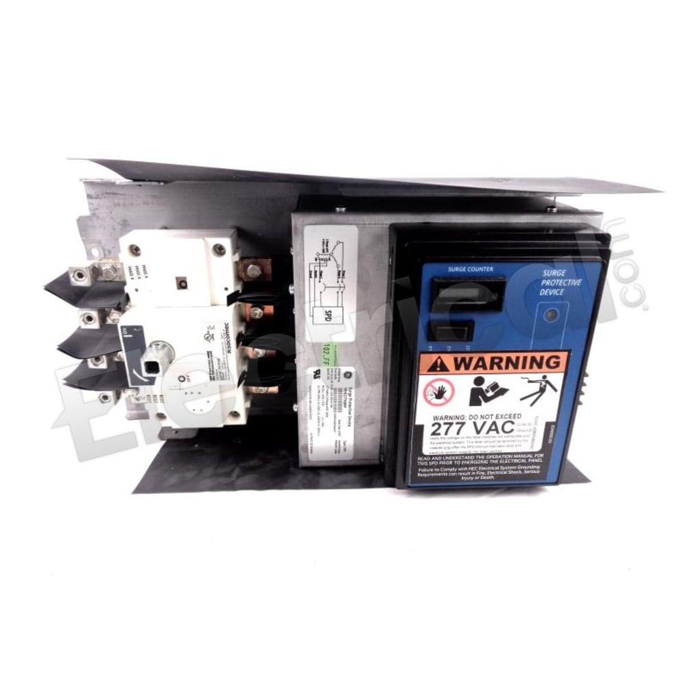 General Electric Part And Accessory TPME277Y08PP