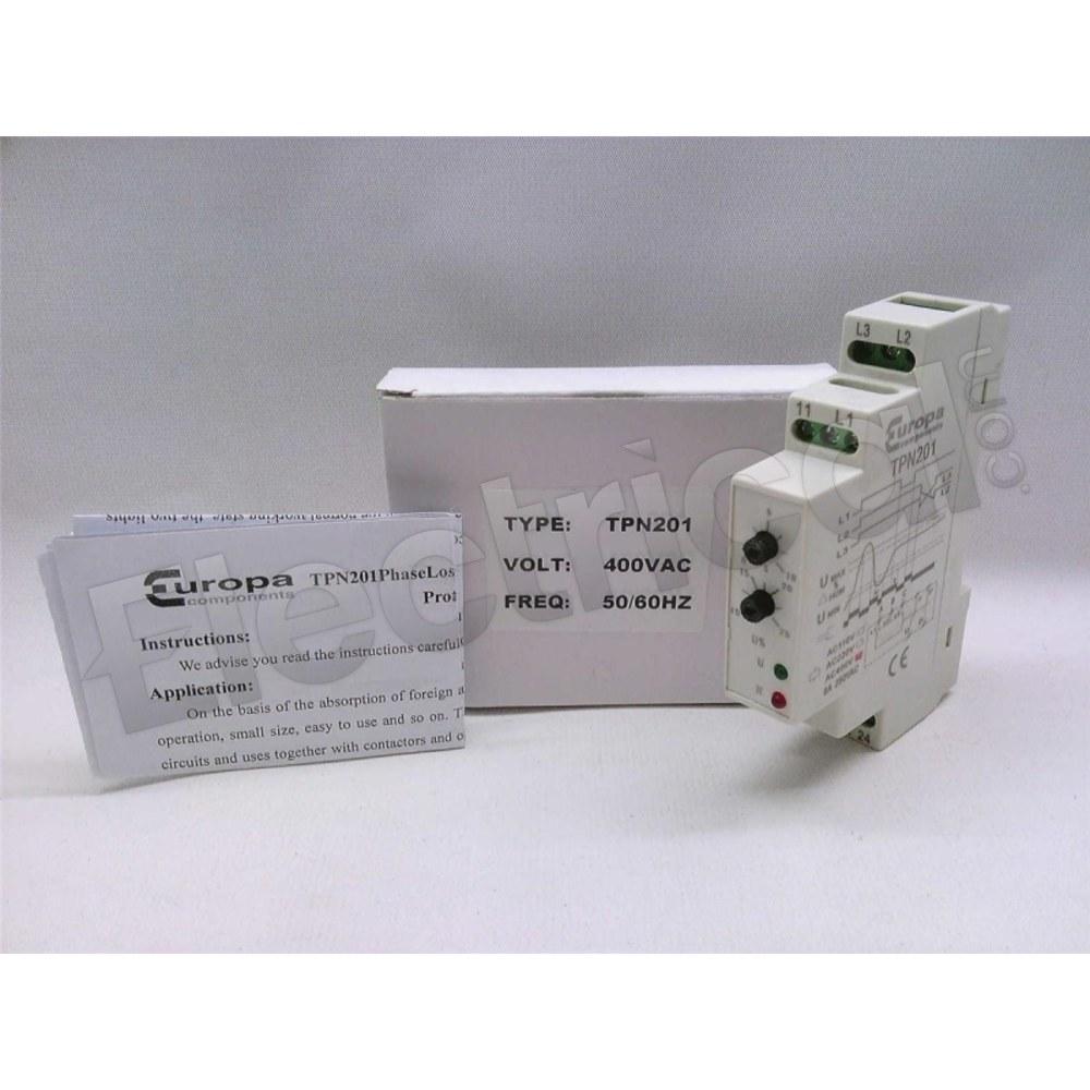TPN201