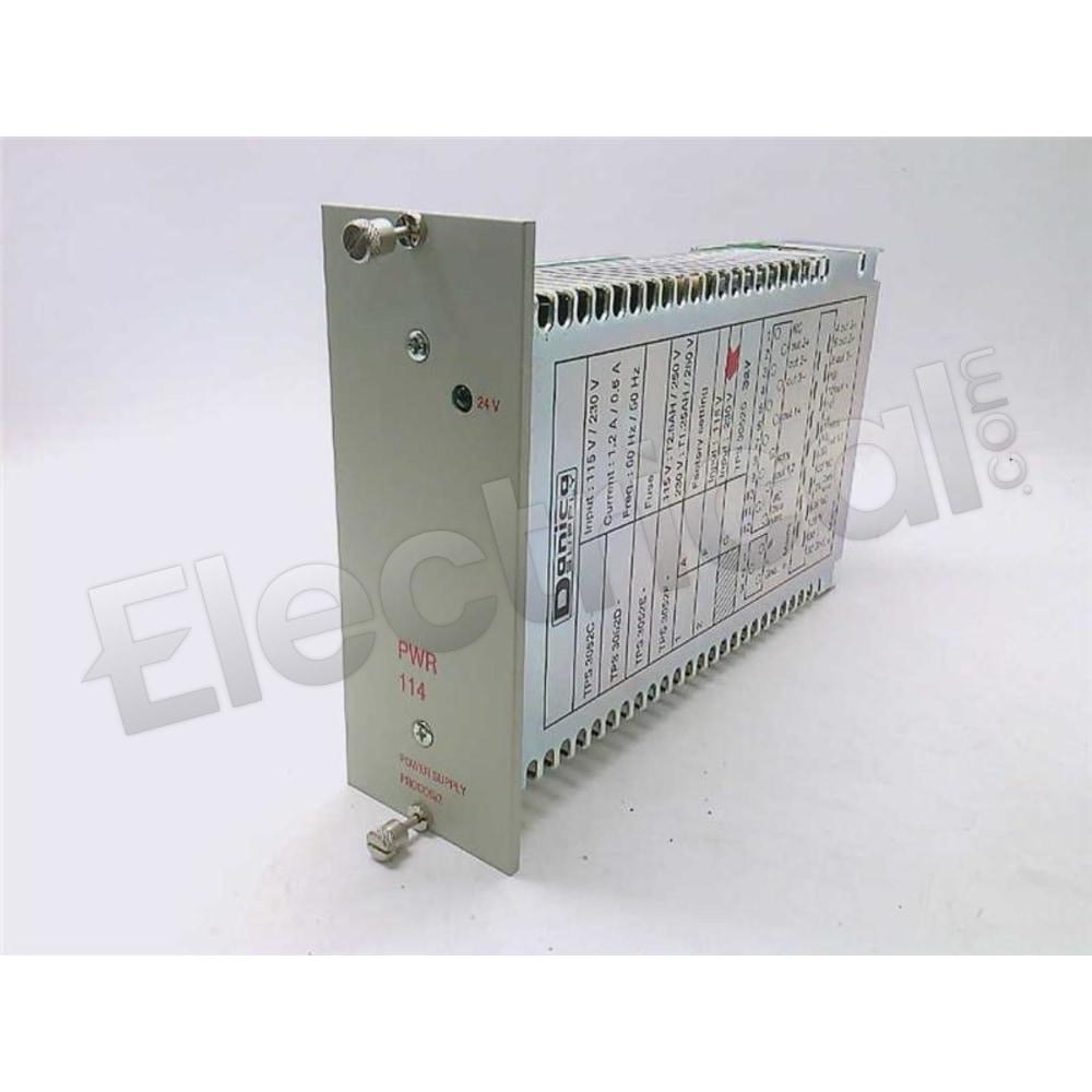 TPS-3052-324