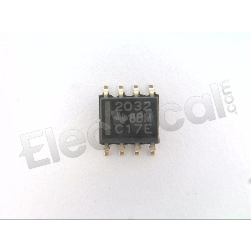 TPS2032D