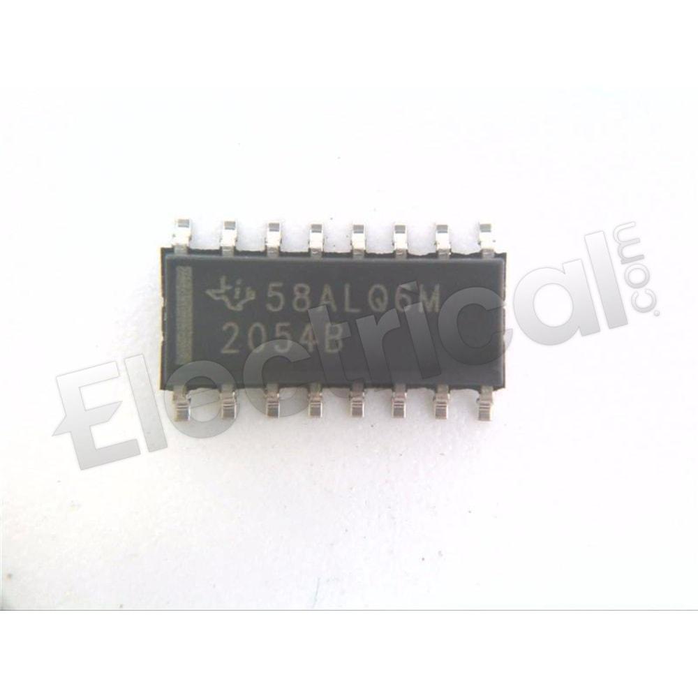 TPS2054BD