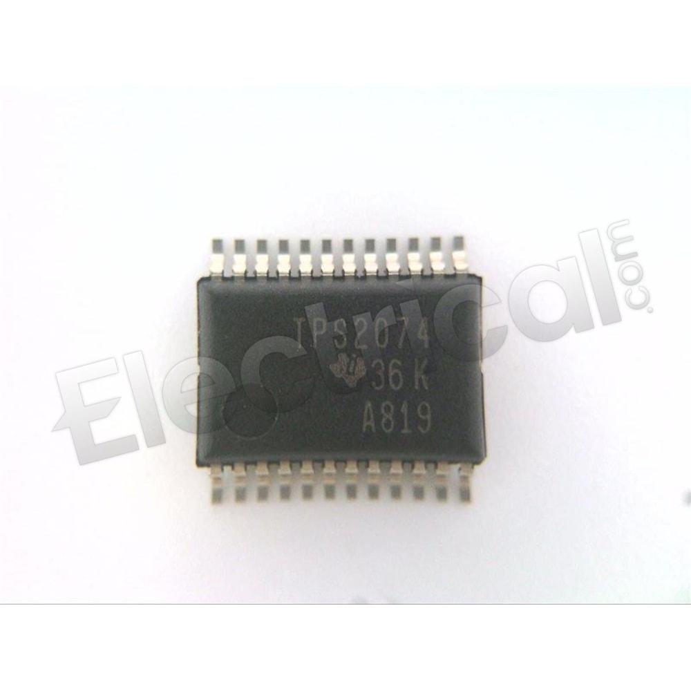TPS2074DB