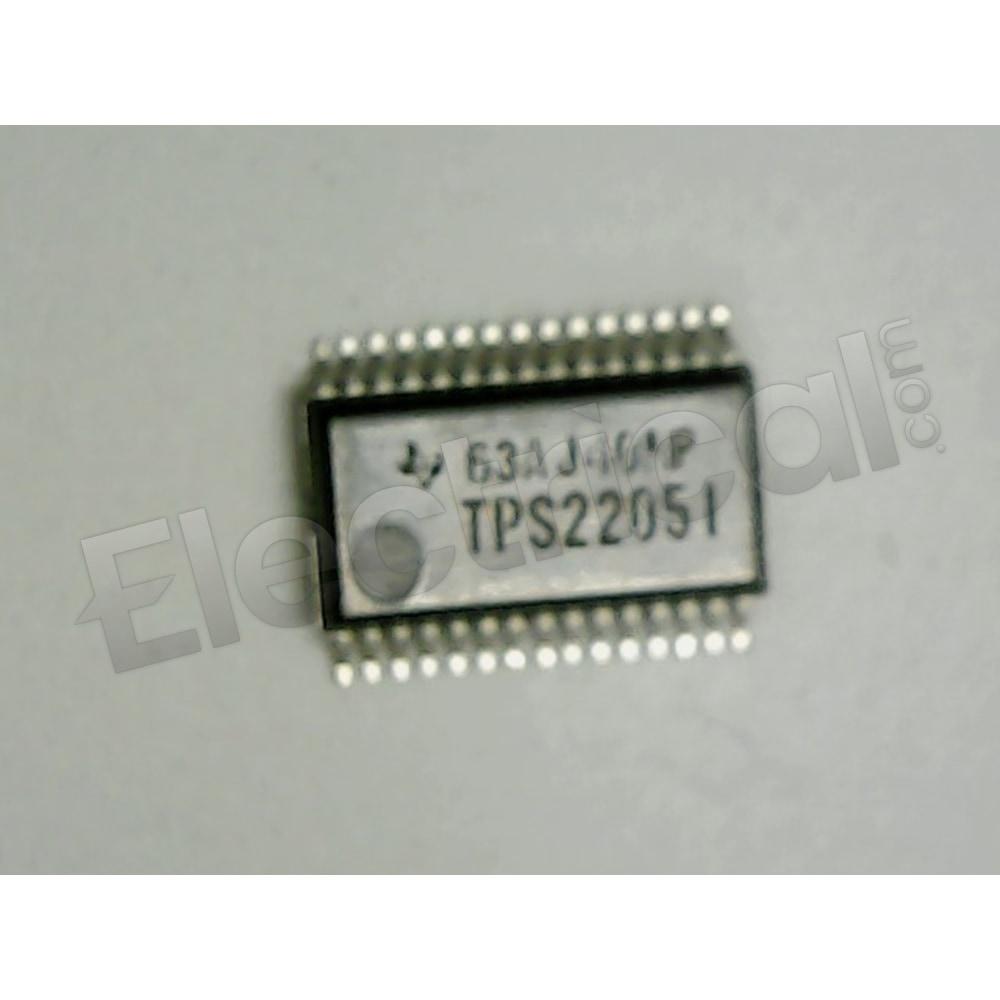 TPS2205IDB