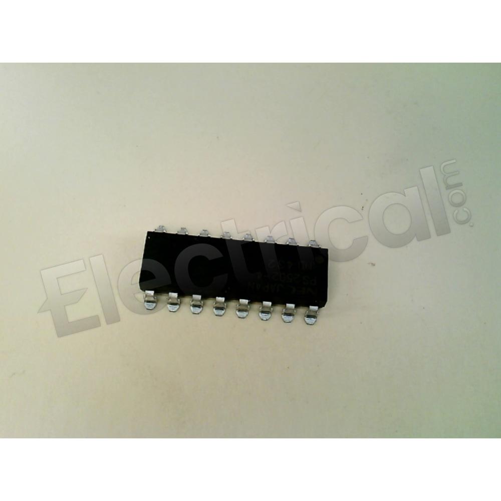 TPS2502L4
