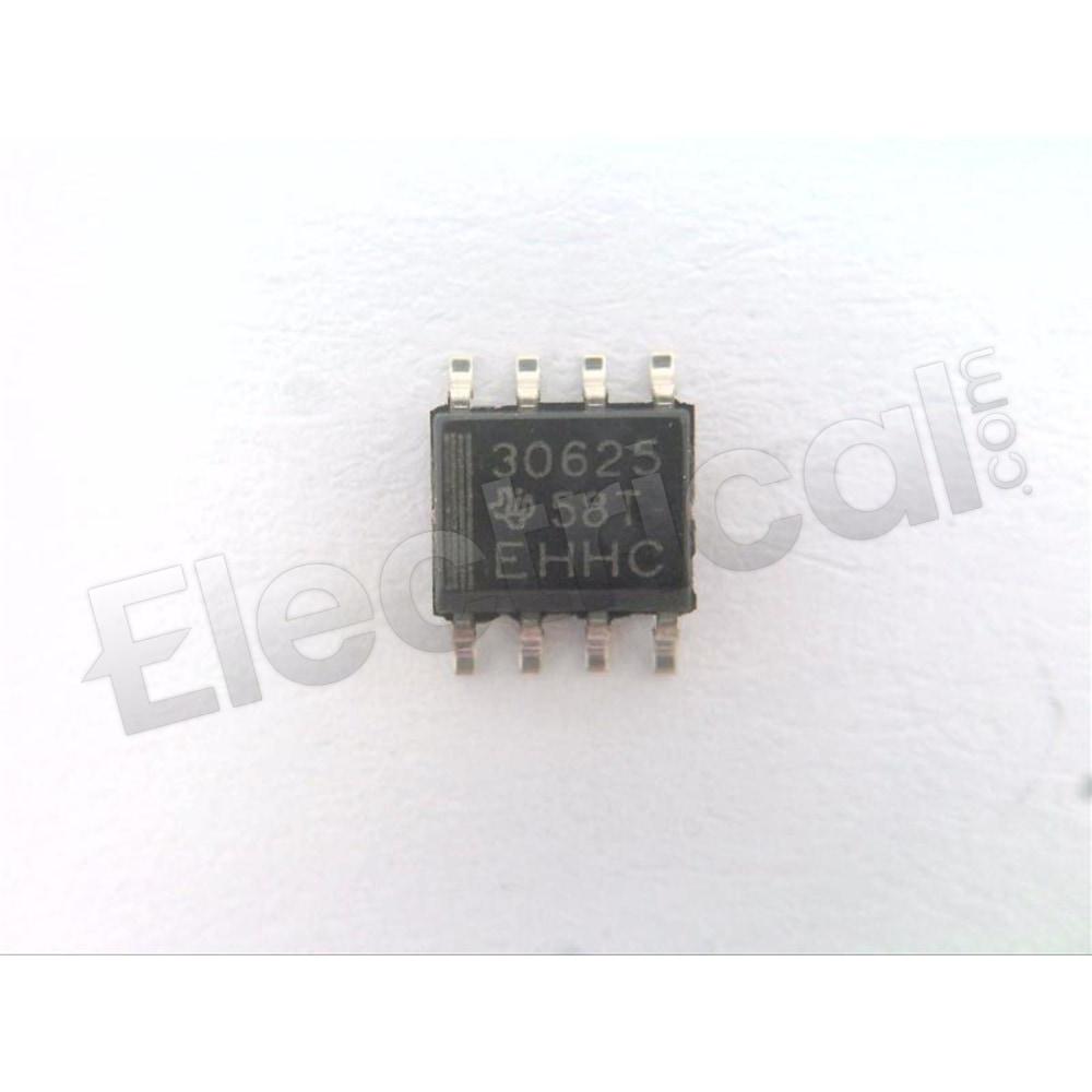 TPS3306-25DR