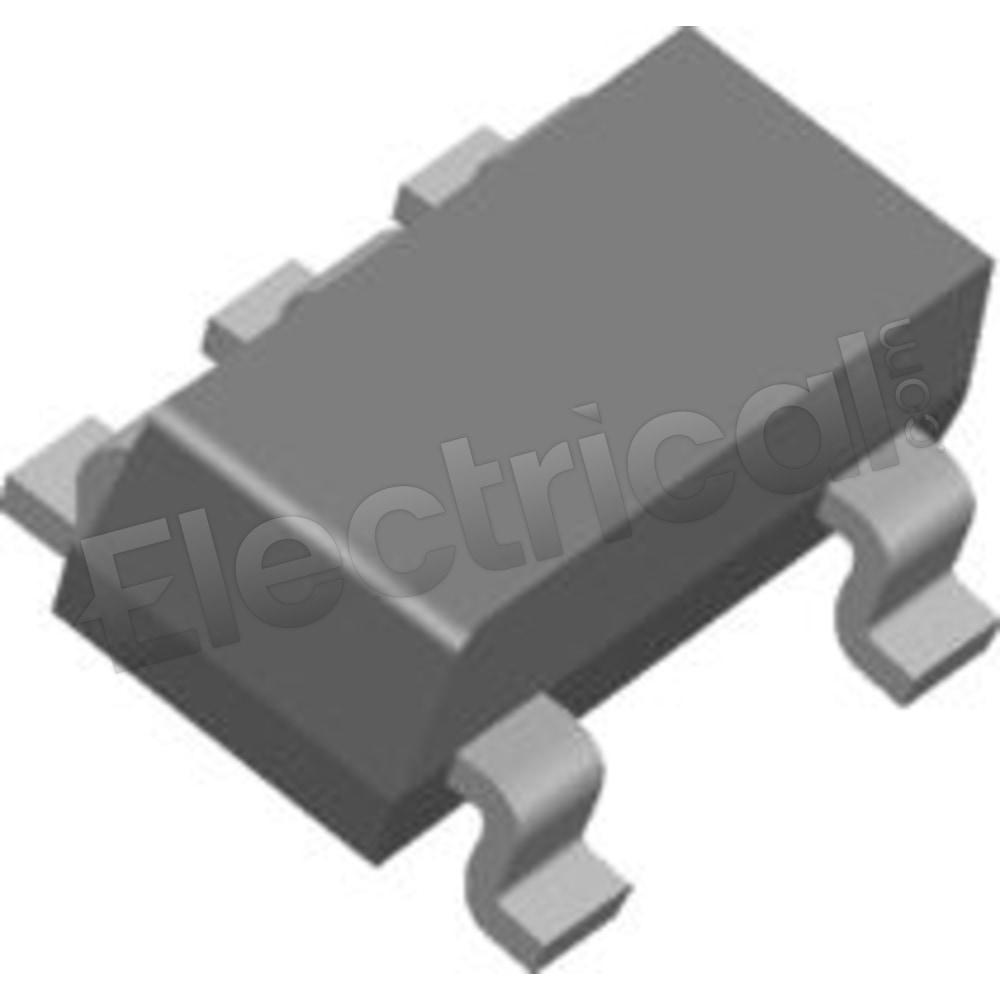 TPS60402DBVT