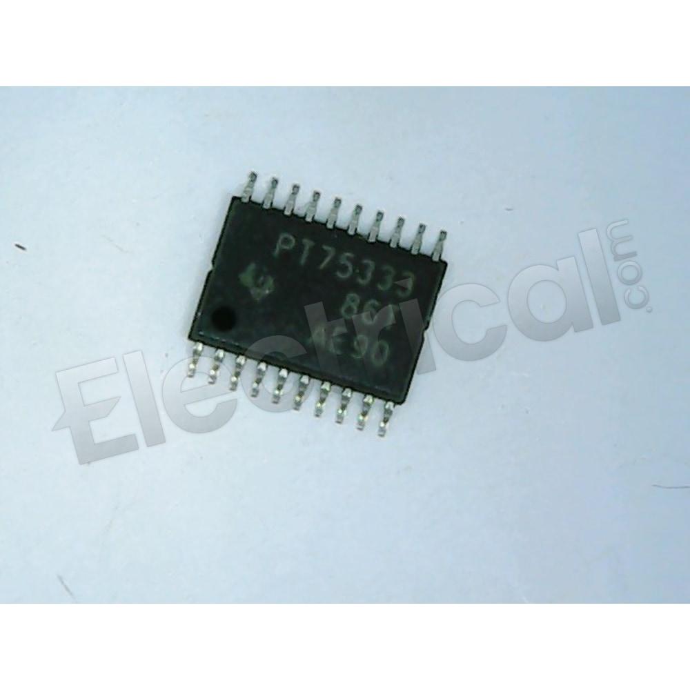 TPS75333QPWP