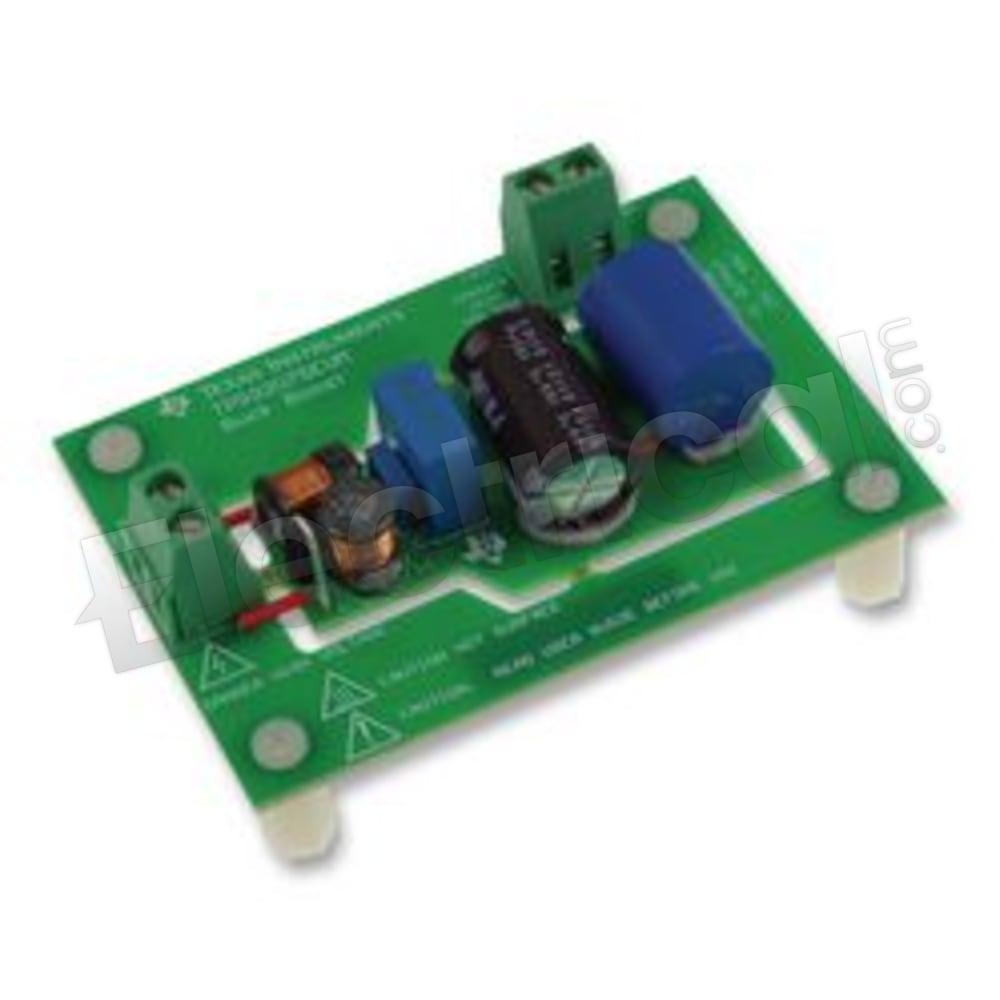 TPS92075EVM