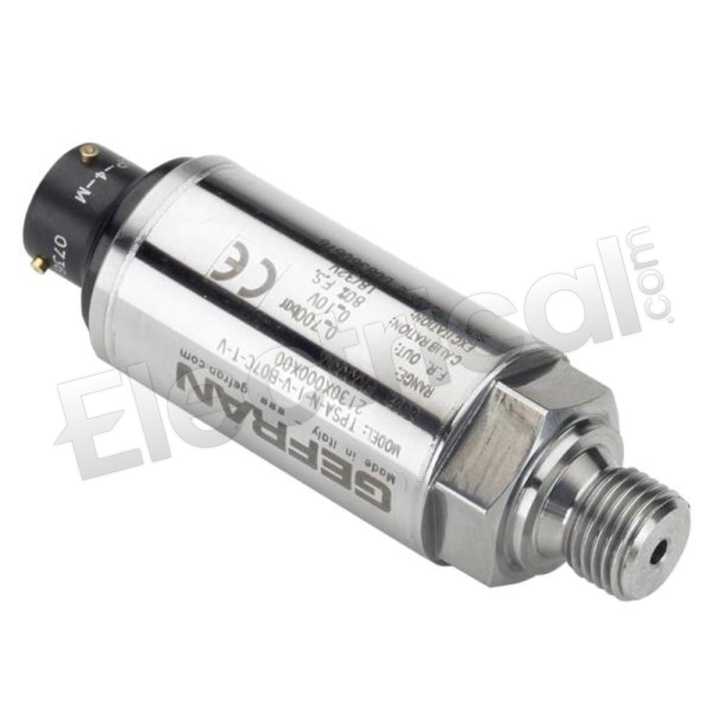 TPSA-U-1-P-B41D-T-V-XP487 2130X000R00