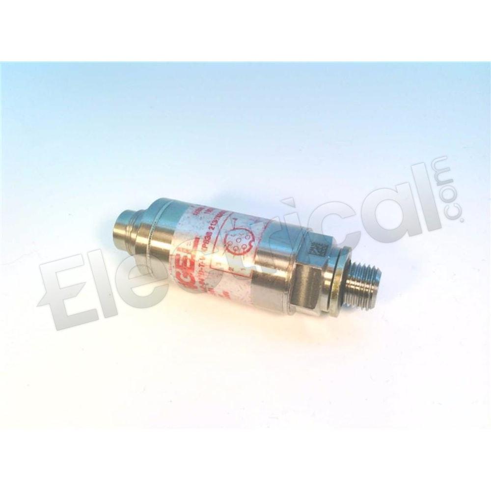 TPSA-U-1-P-B41D-T-V-XP638