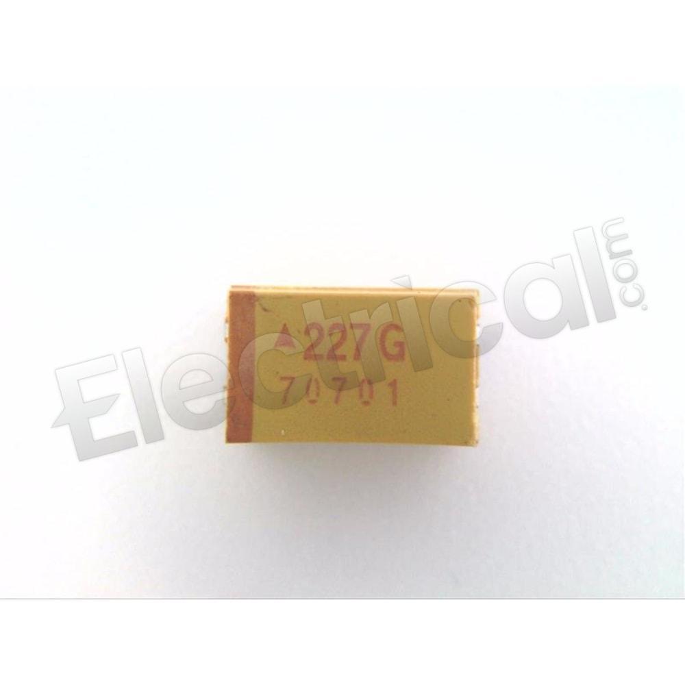 TPSD227K004R0040