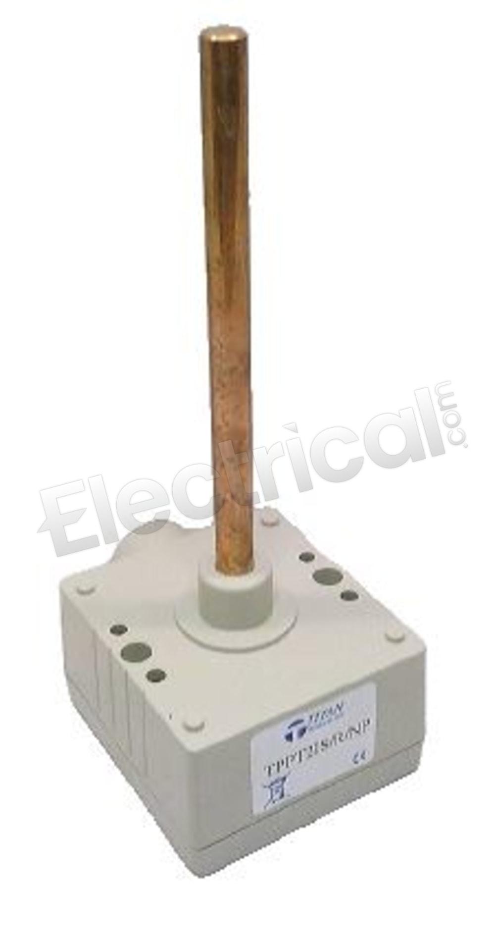 TPTDS