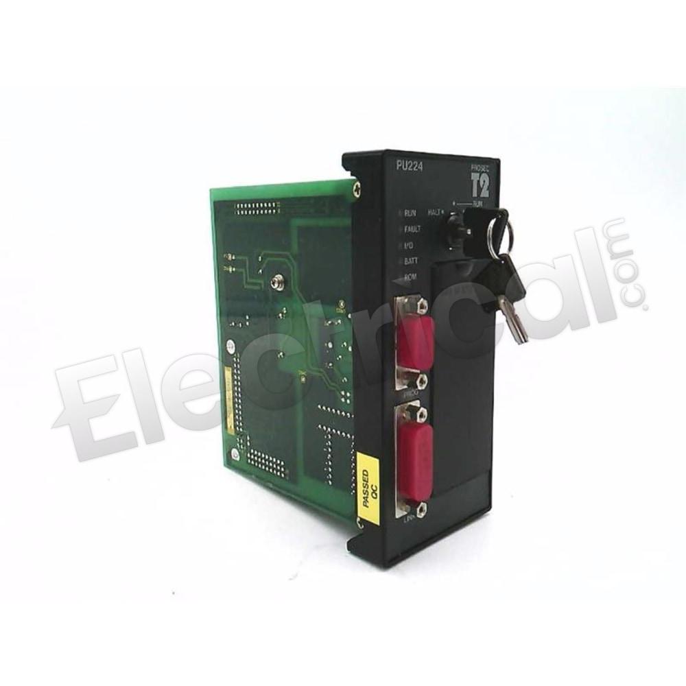 TPU224-S